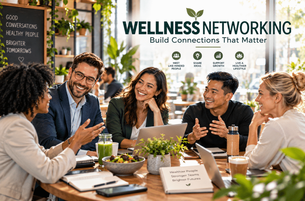 Wellness Networking_kearnfit