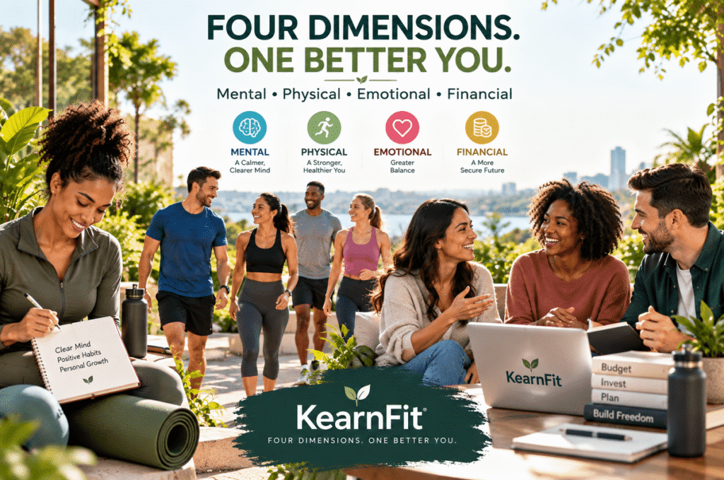 Wellness Networking_kearnfit