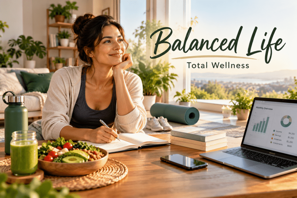 Balanced Life_kearnfit