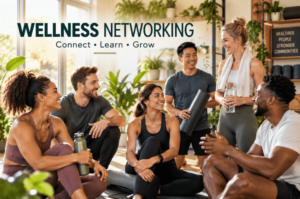 Wellness Networking_kearnfit