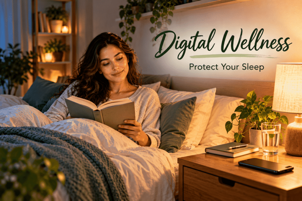 Digital Wellness_kearnfit