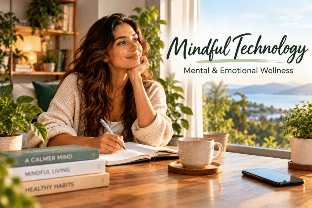Digital Wellness_kearnfit