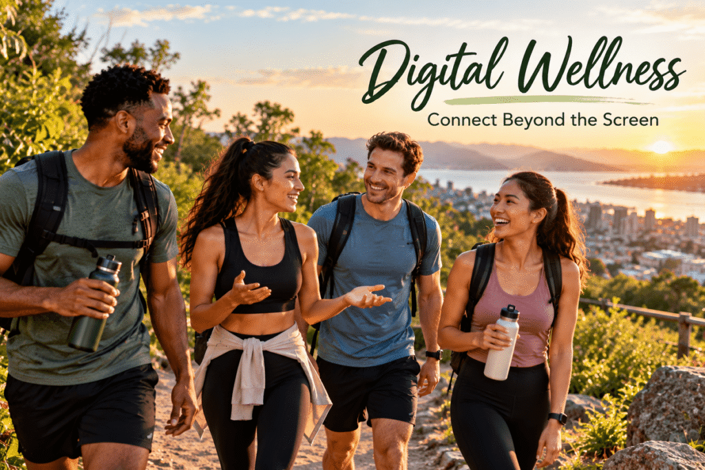 Digital Wellness_kearnfit
