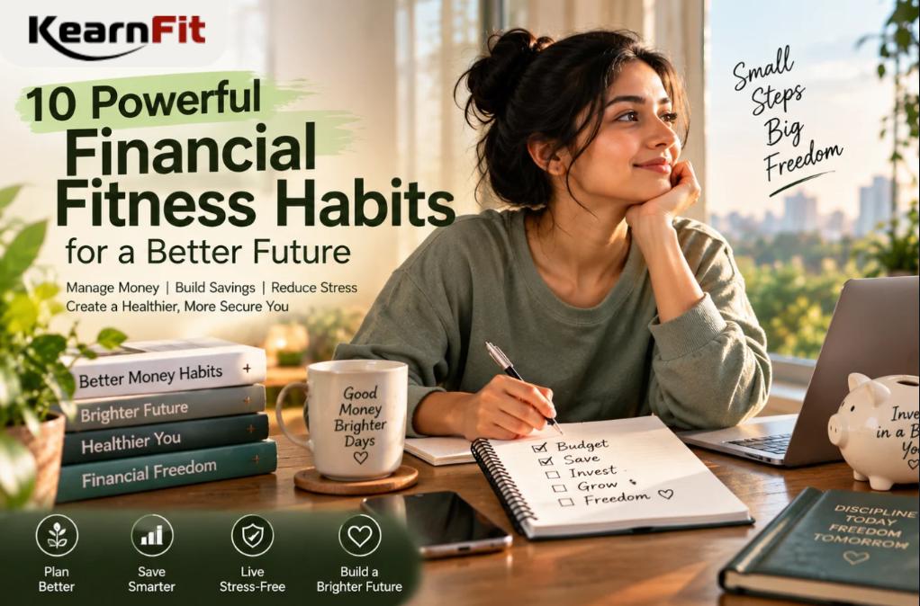 Financial Fitness_Kearnfit
