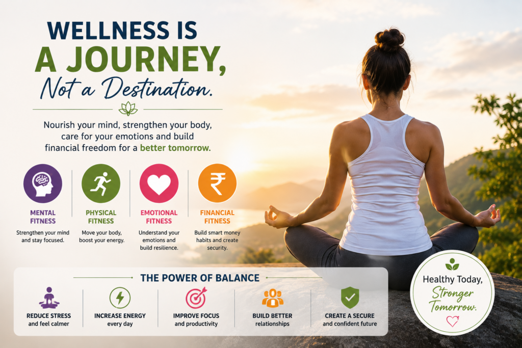 Dimensions of Fitness