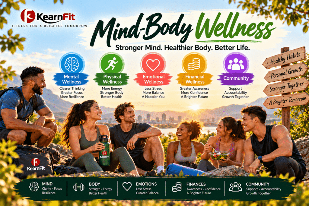 Mind-Body Connection_Kearnfit