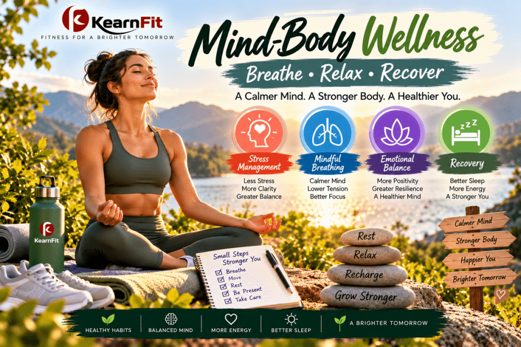 Mind-Body Connection_Kearnfit