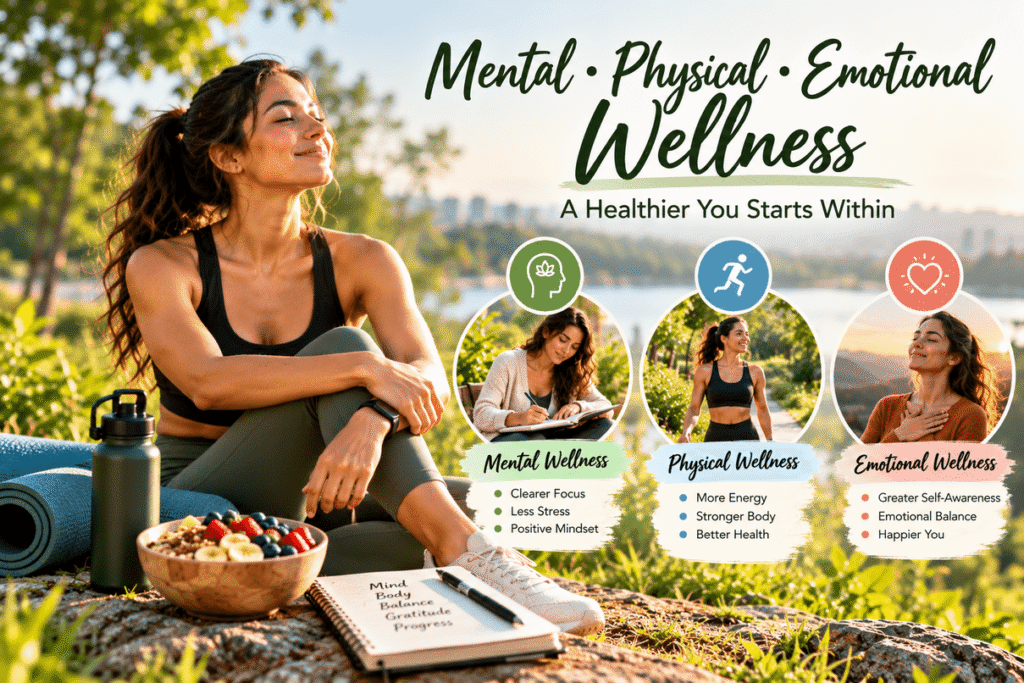 Wellness for Beginners_kearnfit