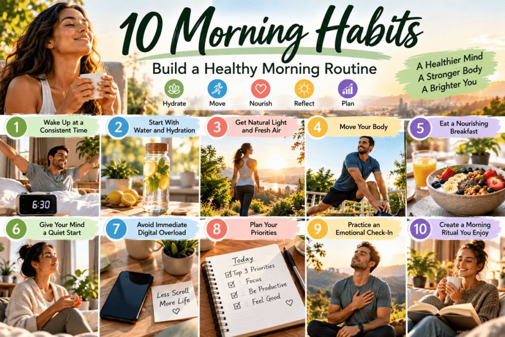 Morning Routine_kearnfit