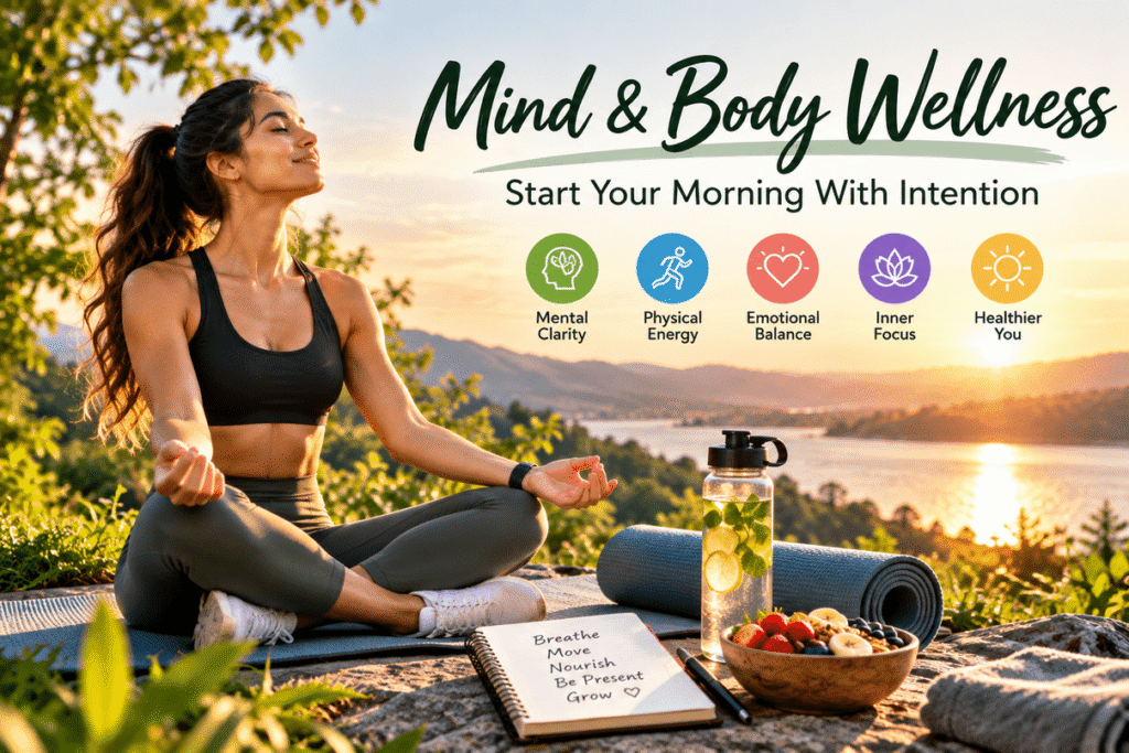 Morning Routine_kearnfit