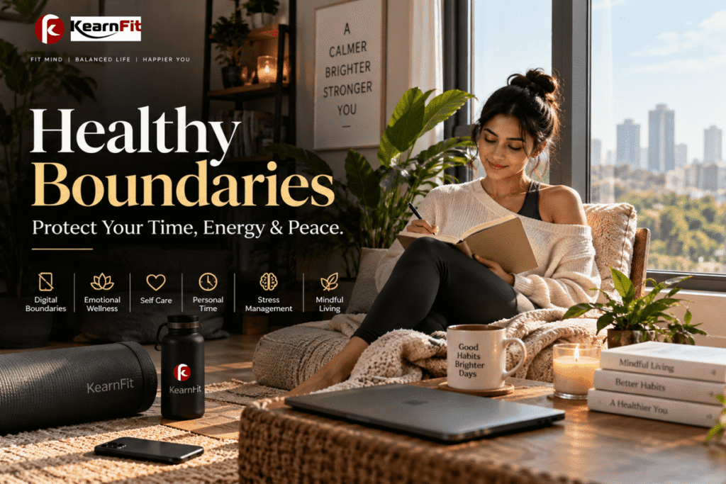 Healthy Boundaries_Kearnfit