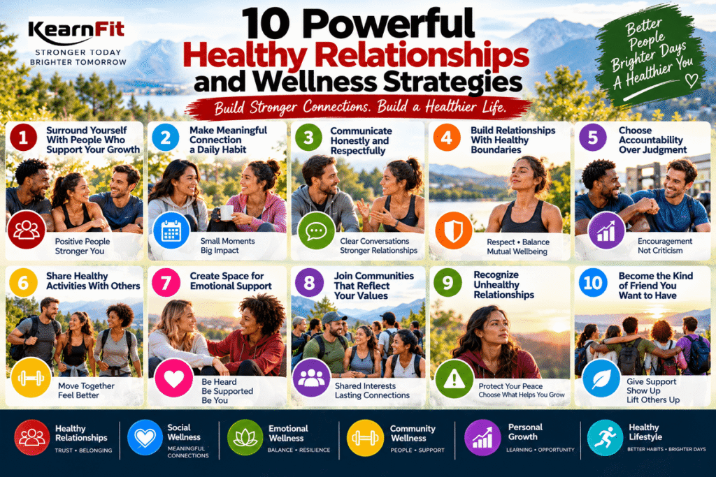 Healthy Relationships and Wellness_Kearnfit