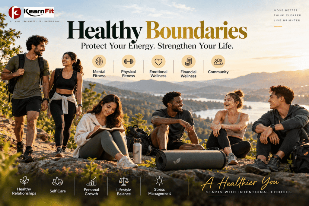 Healthy Boundaries_Kearnfit
