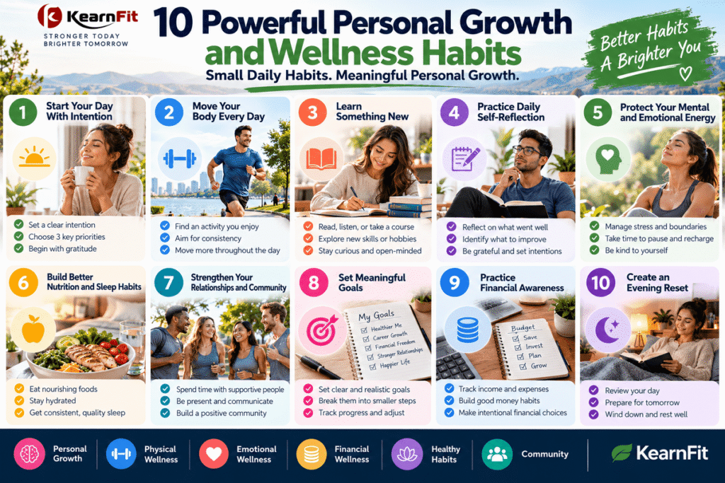 Personal Growth and wellness_Kearnfit