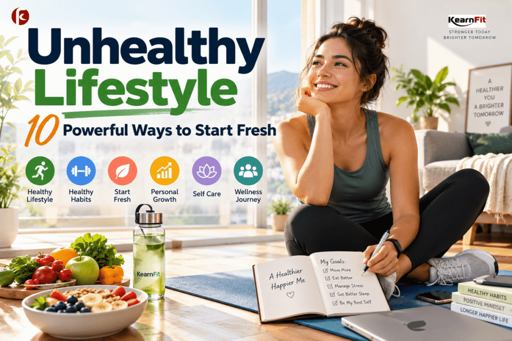 Unhealthy Lifestyle_Kearnfit