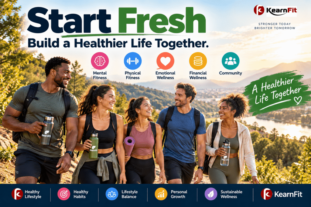 Unhealthy Lifestyle_Kearnfit