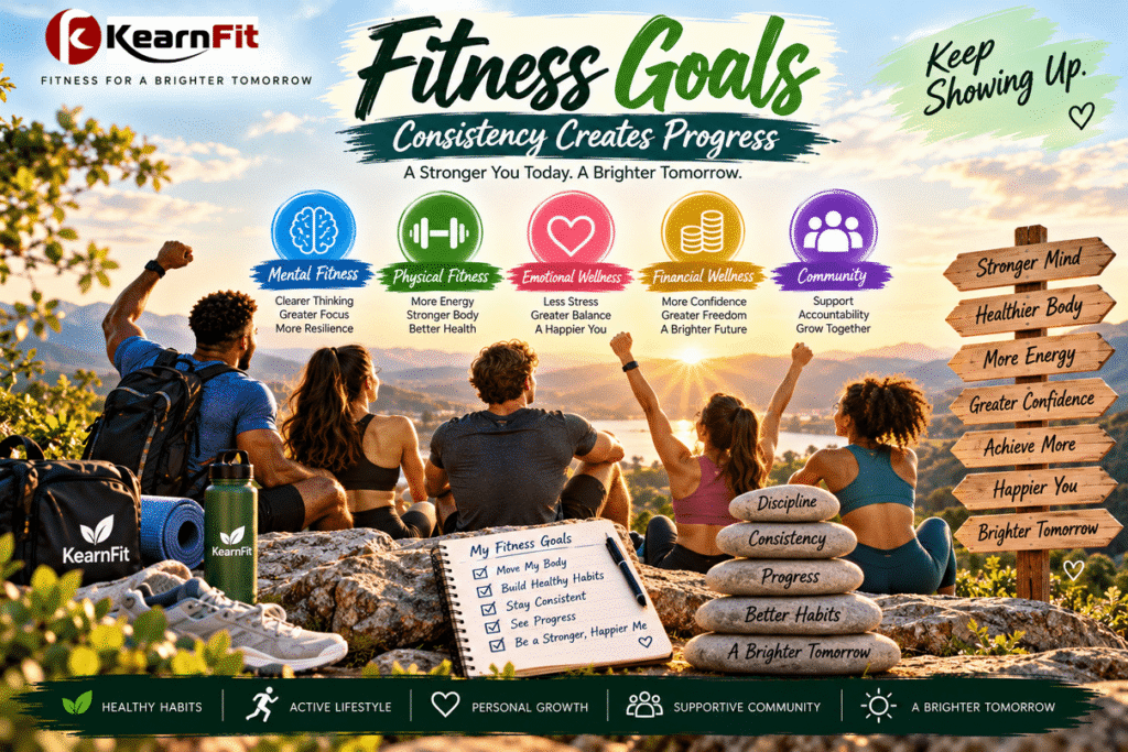 Fitness Goals_Kearnfit