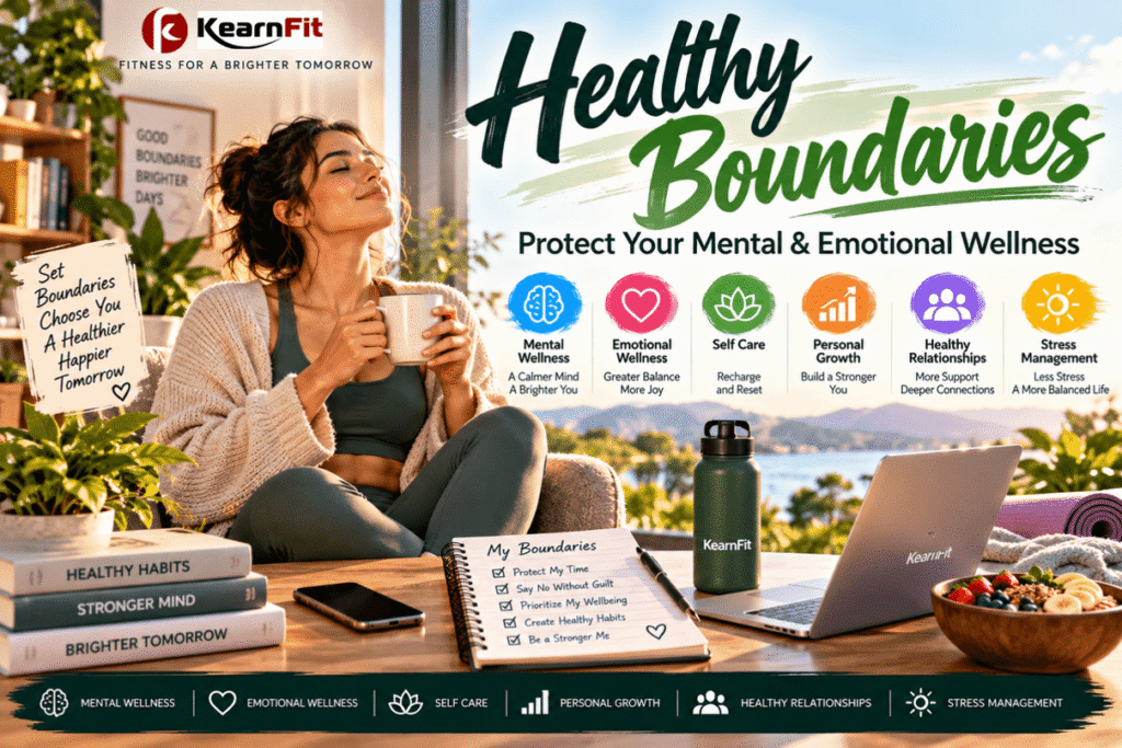 Healthy Boundaries_Kearnfit