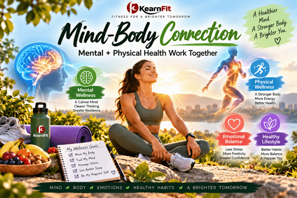 Mind-Body Connection_Kearnfit