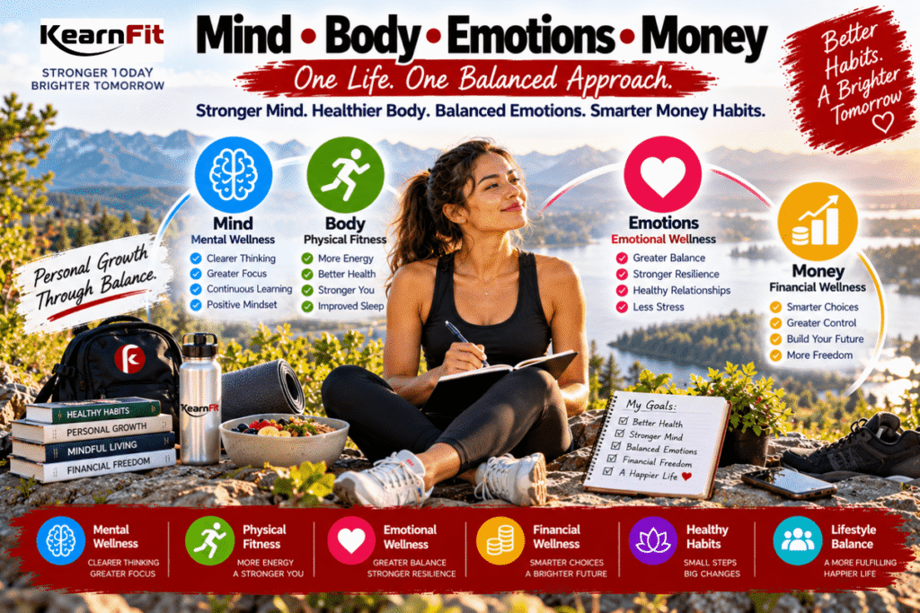 Self-Improvement Routine_Kearnfit