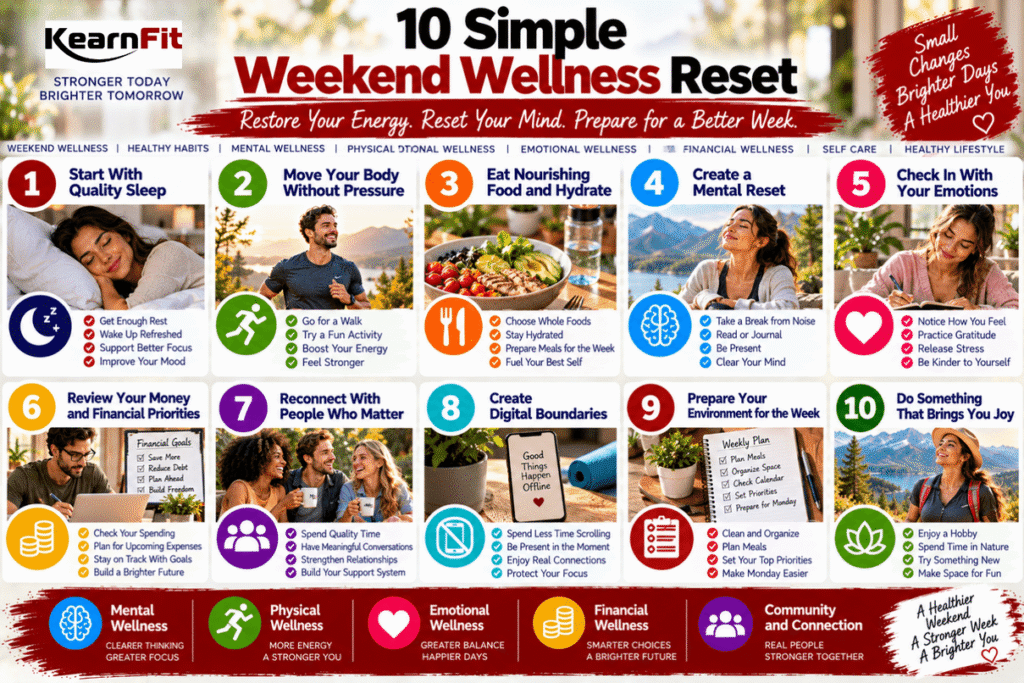 Weekend Wellness Reset_Kearnfit