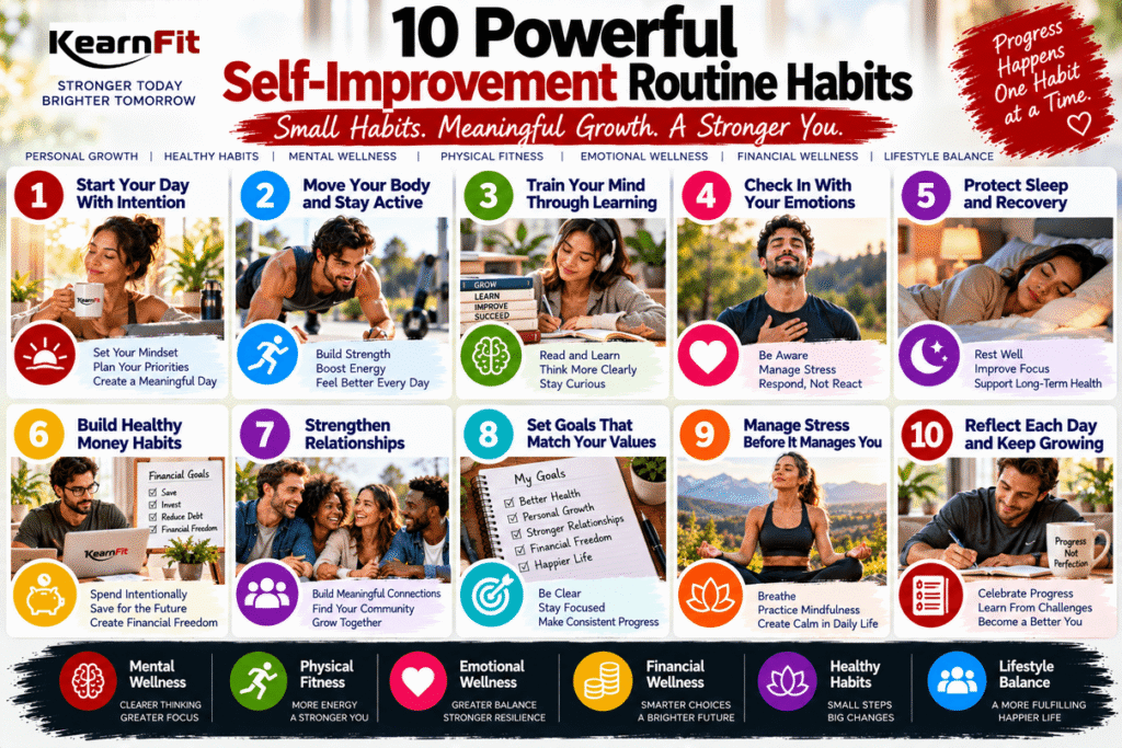 Self-Improvement Routine_Kearnfit